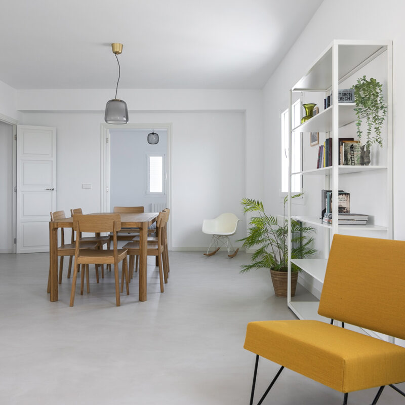 Leo Fox | Fotógrafo de arquitectura Valencia