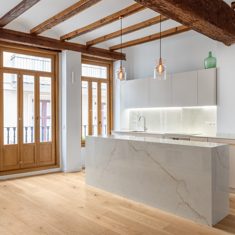 Leo Fox | Fotógrafo de arquitectura Valencia