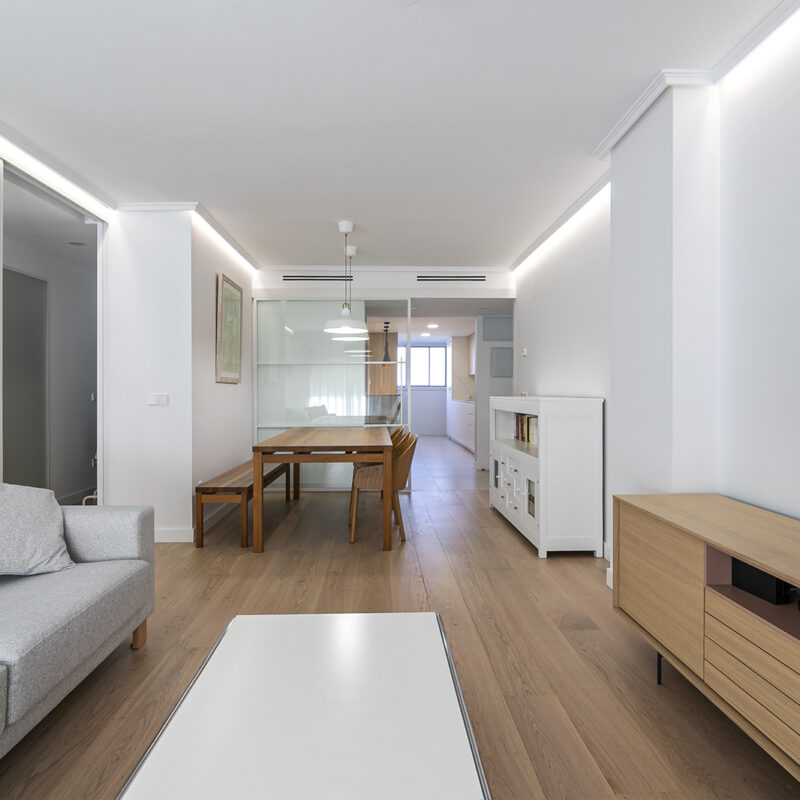 Leo Fox | Fotógrafo de arquitectura Valencia