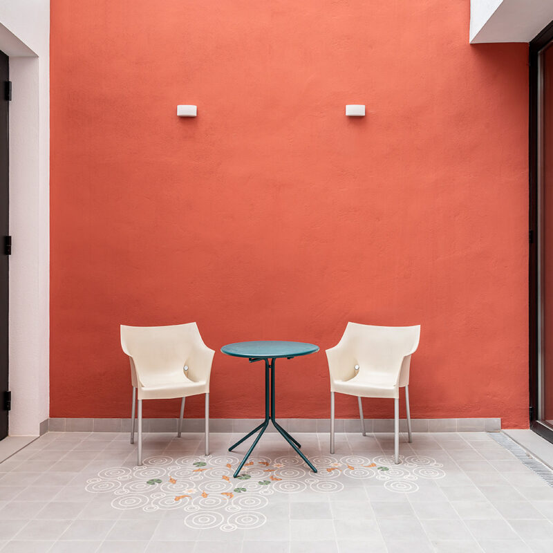 Leo Fox | Fotógrafo de arquitectura Valencia