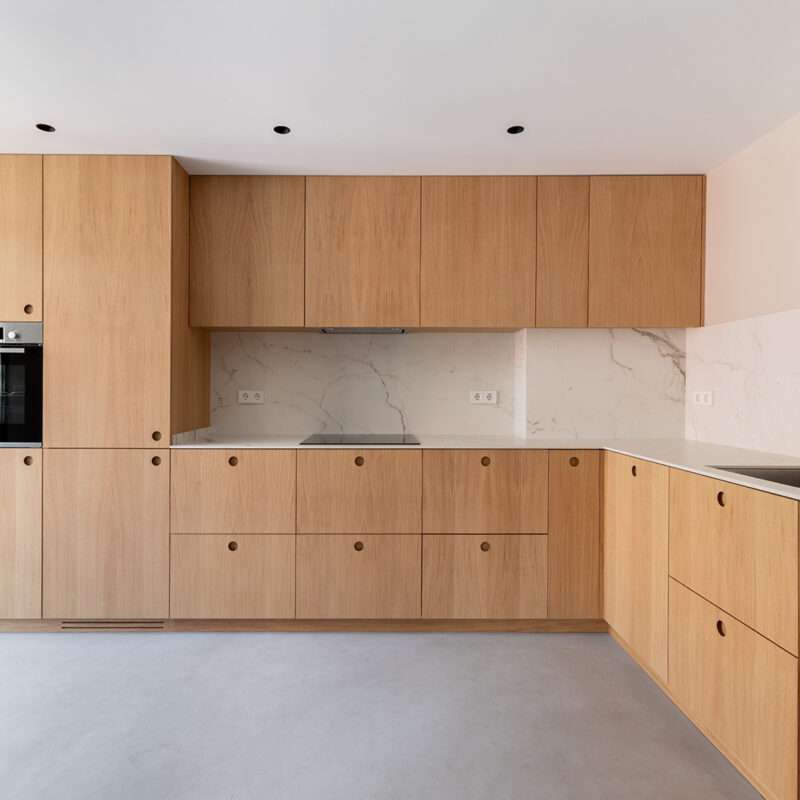 Leo Fox | Fotógrafo de arquitectura Valencia